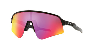 Oakley Sutro Lite Sweep | Matte Black/Prizm Road