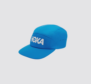 Hoka Performance Hat | Diva Blue