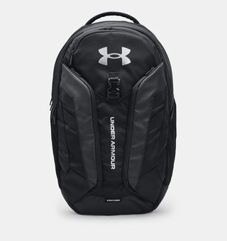Under Armour Hustle Pro Backpack | Black