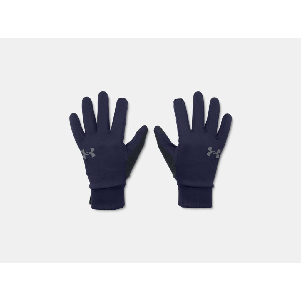 UNDER ARMOUR STORM LINER GLOVES  MIDNIGHT NAVY – Taskers Sports