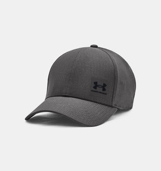 Under Armour Iso Chill Armourvent Adjustable Cap | Castle Rock