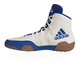 ADIDAS TECH FALL 2.0 | WHITE BLUE - Taskers Sports