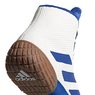 ADIDAS TECH FALL 2.0 | WHITE BLUE - Taskers Sports