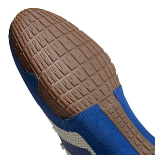 ADIDAS TECH FALL 2.0 | WHITE BLUE - Taskers Sports