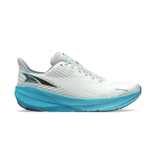 Altra Mens AltraFWD Experience | Grey/Blue