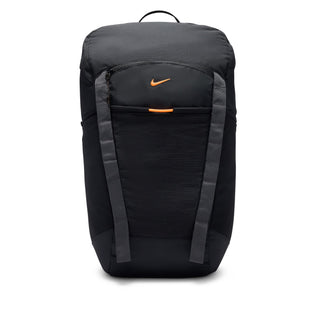 Nike Hike Backpack (27L) | Black/Total Orange