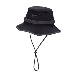Nike Dri-FIT Apex Bucket Hat | Black/Anthracite