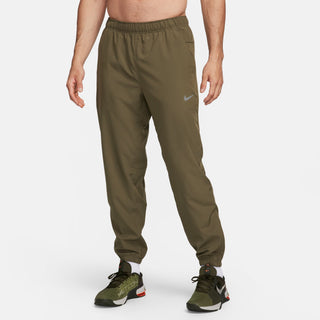 Nike Mens Dri-FIT Tapered Versatile Pants | Medium Olive