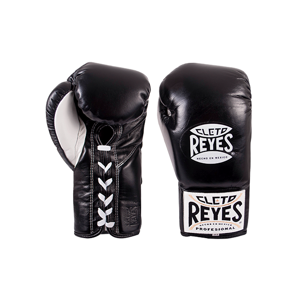 Black Mamba Cleto Reyes Black Cleto Reyes Gloves For Sparring
