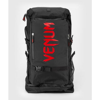 Venum Challenger Xtrem Evo Backpack | Black/Red