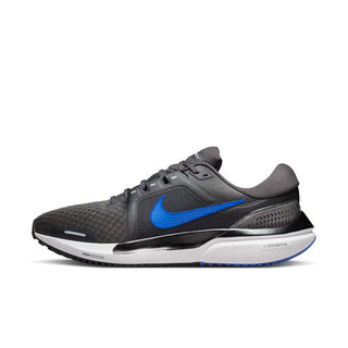 NIKE MENS AIR ZOOM VOMERO 16 | ANTHRACITE/RACER BLUE - Taskers Sports