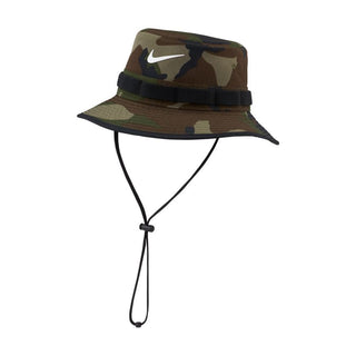 NIKE BOONIE BUCKET HAT | CAMO - Taskers Sports