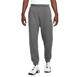 Nike Mens Therma-Fit Fitness Tapered Pant | Charcoal Heather