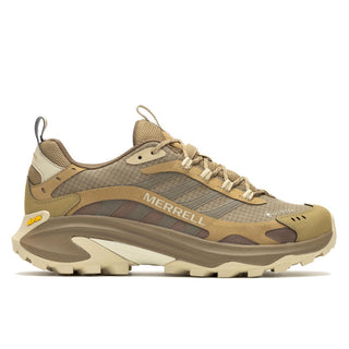 Merrell Mens Moab Speed 2 Goretex | Coyote