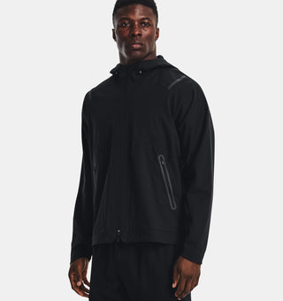 Under Armour Unstoppable Jacket | Black