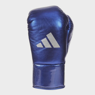 Adidas Adistar 3.0 BBBC Approved Fight Gloves | Blue