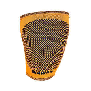 BEARHUG BAMBOO THIGH SUPPORT - Taskers Sports