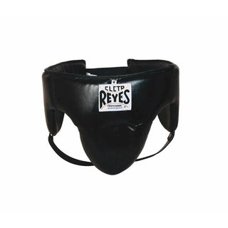CLETO REYES FOUL PROOF PROTECTION CUP | BLACK - Taskers Sports
