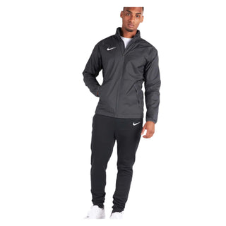 NIKE MENS STRIKE AWF JACKET | BLACK - Taskers Sports