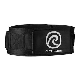Rehband X-RX Lifting Belt | Black