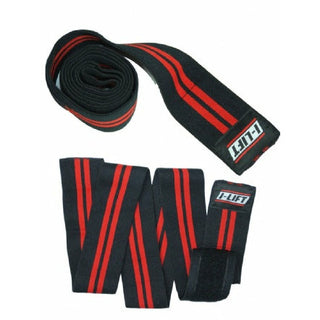I-LIFT ACCESSORIES KNEE WRAPS | PAIR - Taskers Sports