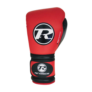 Ringside Pro Training G1 Boxing Gloves | Red/Black