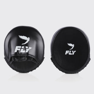 Fly Sports Punchers Mitt X | Black