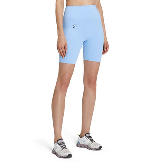 On Womens Movement Tights Short | Stratosphere