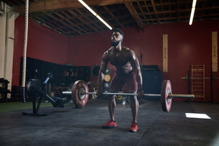 Weightlifting Accessories
