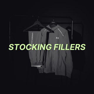 Stocking Fillers