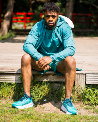 Asics Festival Lake Set