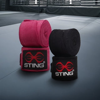 Boxing Wraps