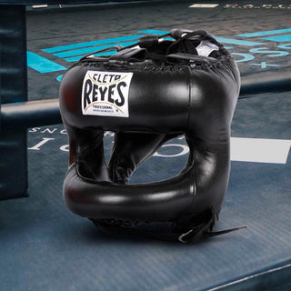 Head Guards