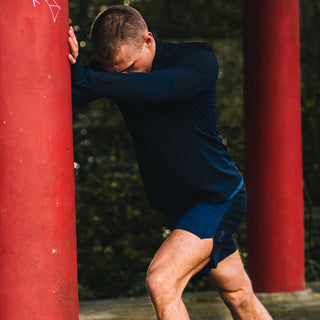 Men's Training
