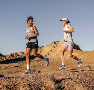 WOMEN'S TRAIL