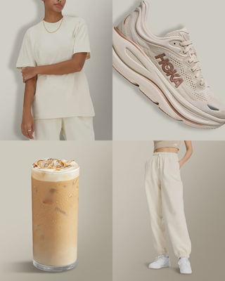 Latest New Balance Women's Collection