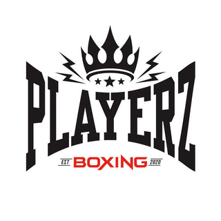Playerz Boxing