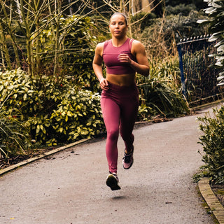 Women's Running