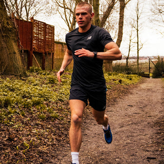 Men's Running