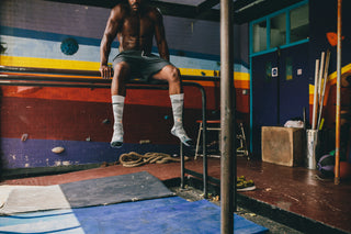 Fitness Accessories