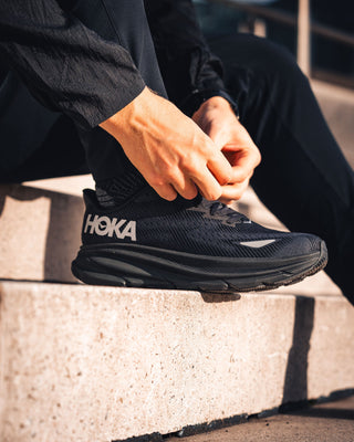 Mens Hoka Footwear