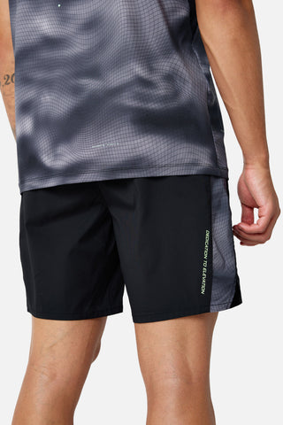 Trailberg Haze Shorts | Black