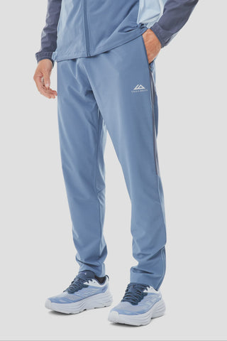Trailberg Triathlon Pants | Breeze/Eclipse Blue