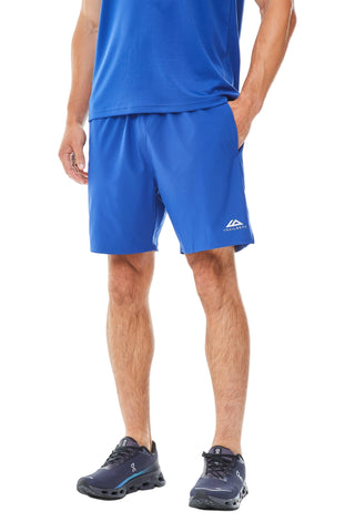 Trailberg Essentials 2.0 Shorts | Space Blue