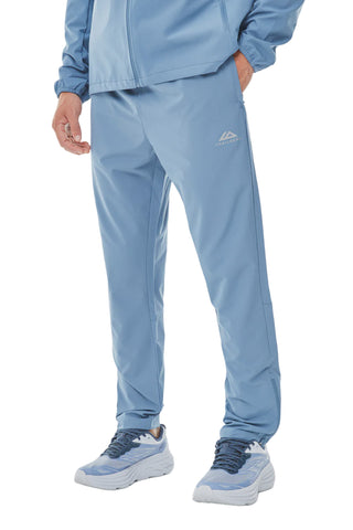 Trailberg Cloud Pant | Slate Blue/Dove Blue