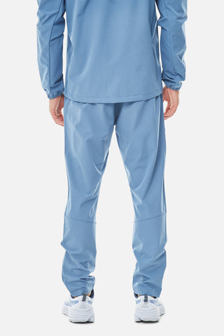 Trailberg Cloud Pant | Slate Blue/Dove Blue