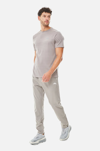 Trailberg SS25 Cloud Tee | Pale Taupe