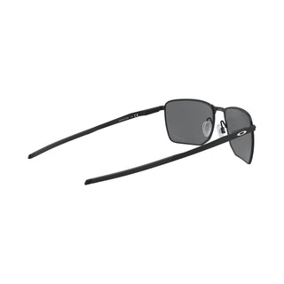 Oakley Ejector Sunglasses | Satin Black/Prism Black