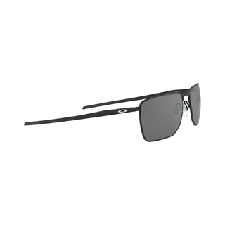 Oakley Ejector Sunglasses | Satin Black/Prism Black