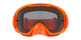 Oakley O-Frame 2.0 PRO MX Goggles | Moto Orange/Dark Grey